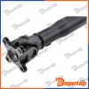 Arbre de transmission arrière pour SUZUKI | NWN-SU-006, 27102-66J10